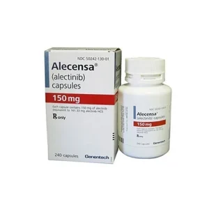 Alecensa 150mg Roche 0003