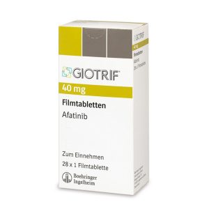 Giotrif 40mg 2