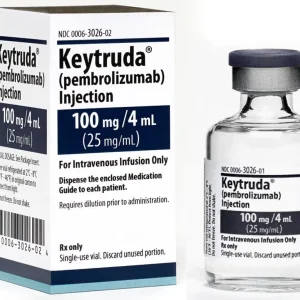 Keytruda-100mg