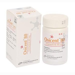 Ocisent 80mg 2