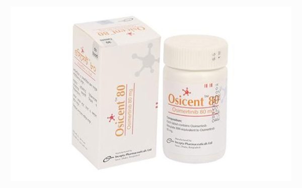 Ocisent 80mg 2