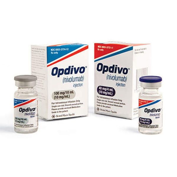 Opdivo 100mg 1