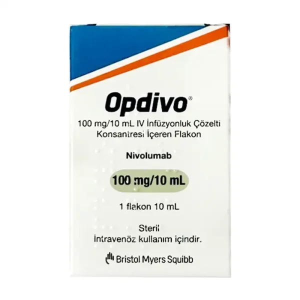 Opdivo 100mg 3