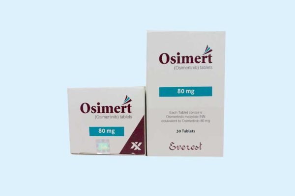 Osimert 80mg 1