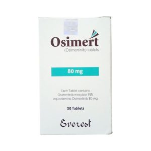 Osimert 80mg 2