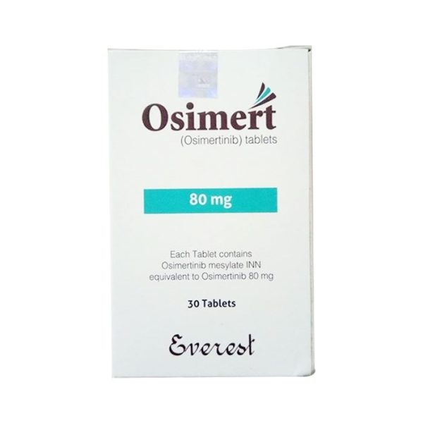 Osimert 80mg 2