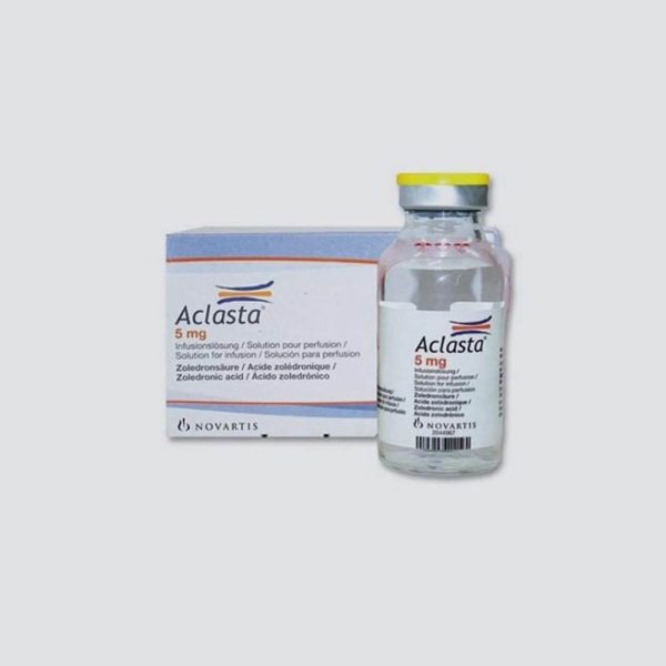 Aclasta 5mg 100ml 2