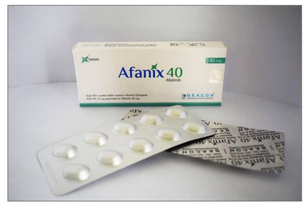 Afanix 40mg 2