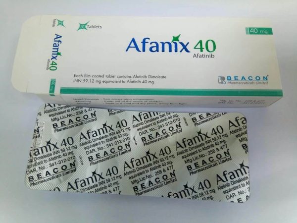 Afanix 40mg