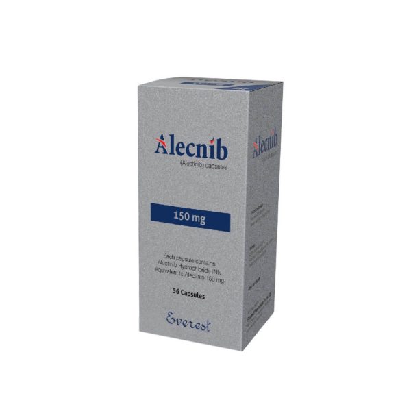 Alecnib 150mg