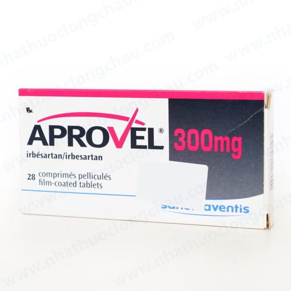 Aprovel 300mg 1