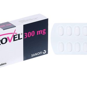 Aprovel 300mg