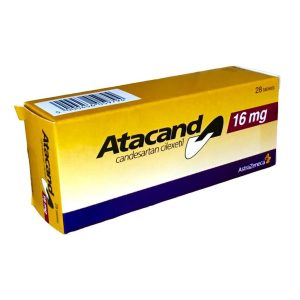 Atacand 16mg 1