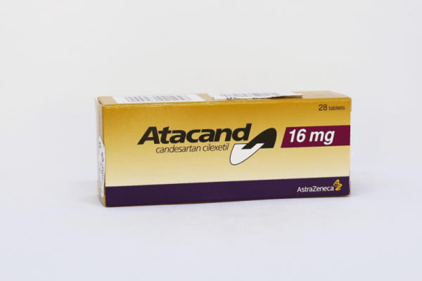 Atacand 16mg 2