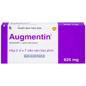 Augmentin 625