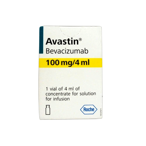 Avastin 100mg 1