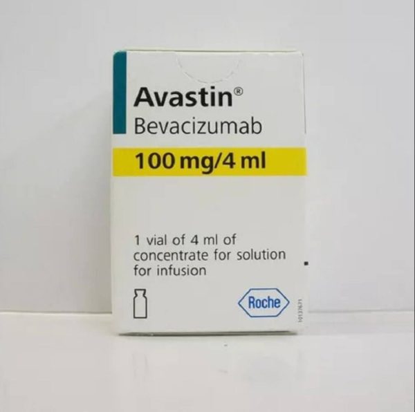 Avastin 100mg