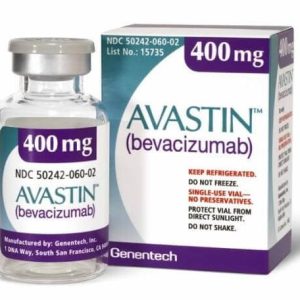 Avastin 400mg 3