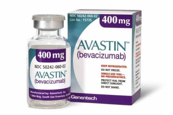 Avastin 400mg 3