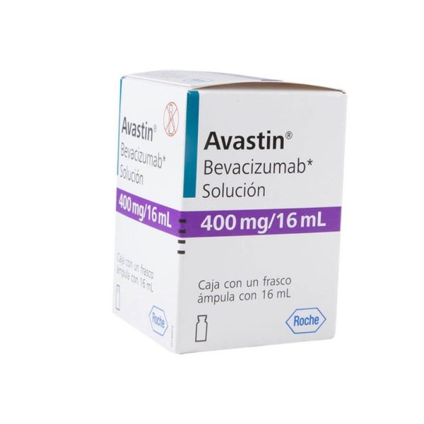 Avastin 400mg