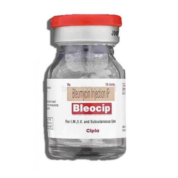 Bleocip 1