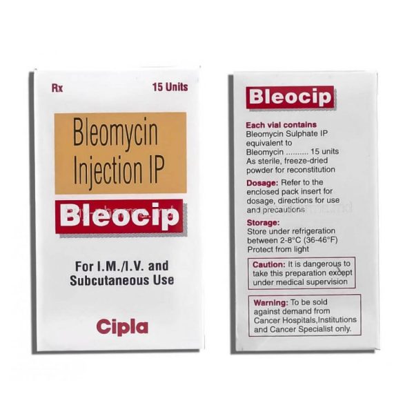 Bleocip