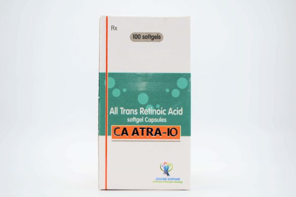 Ca Atra 10mg 1