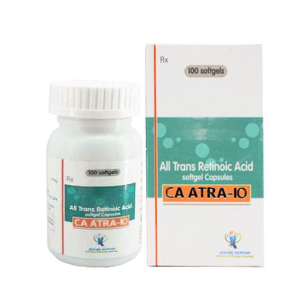 Ca Atra 10mg