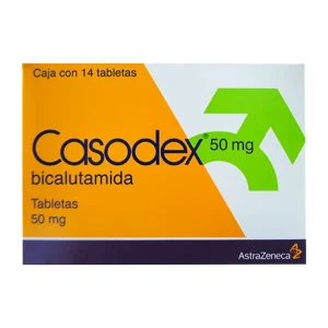 Casodex 50mg 3