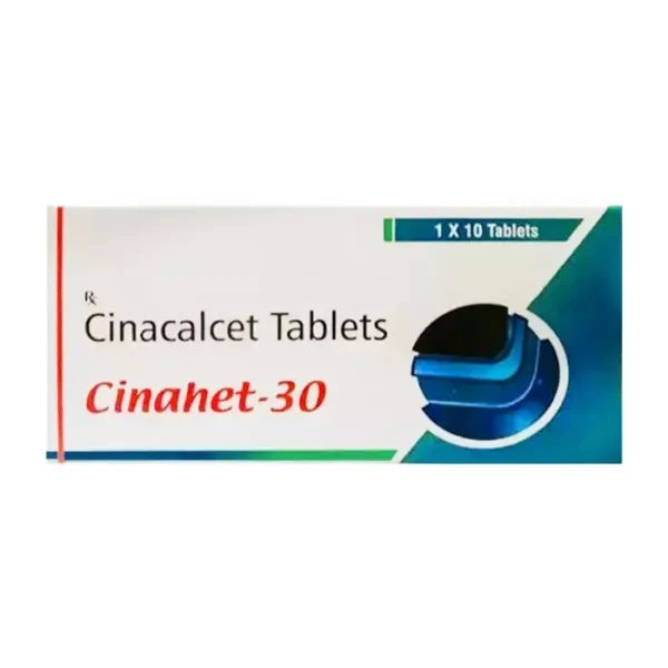 Cinahet 30mg