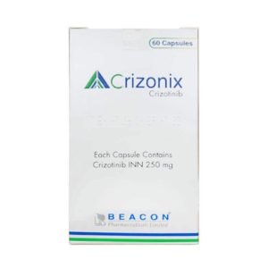 Crizonix 250mg