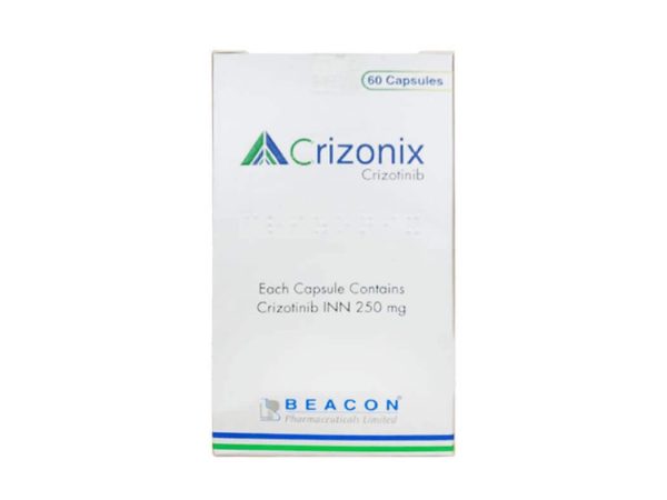 Crizonix 250mg