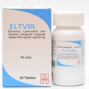 Eltvir