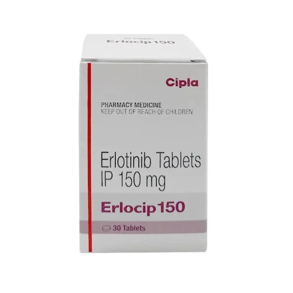 Erlocip 150mg 2