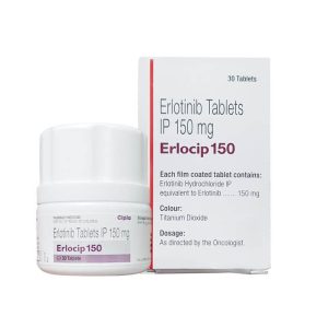 Erlocip 150mg