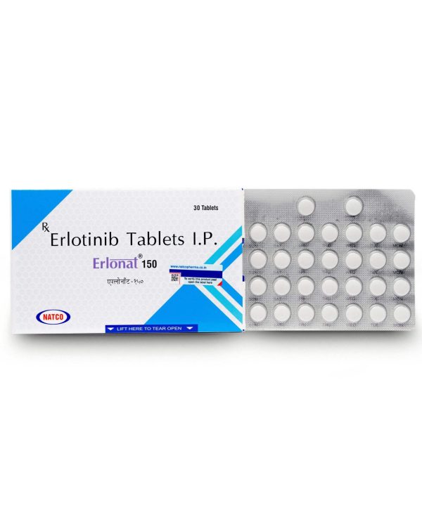 Erlonat 150mg 2