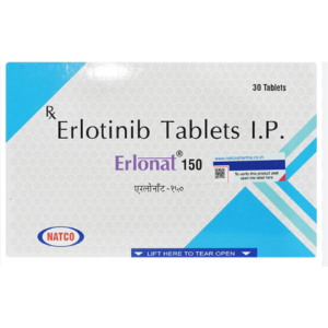 Erlonat 150mg