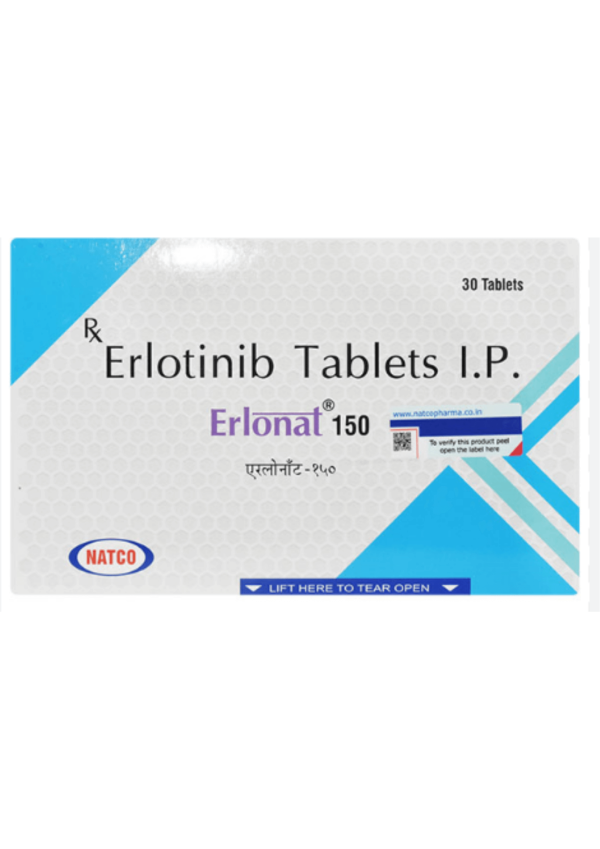 Erlonat 150mg