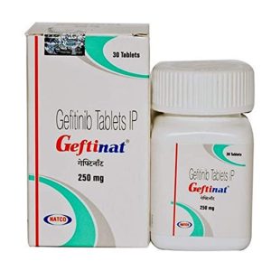 Geftinat 250mg