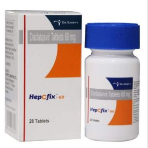 Hepcfix 60