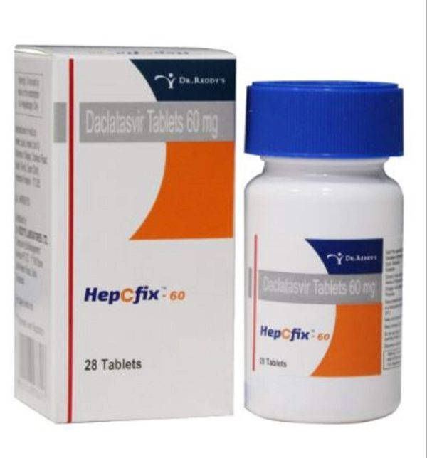 Hepcfix 60