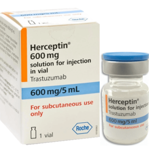 Herceptin 600mg 5ml 1