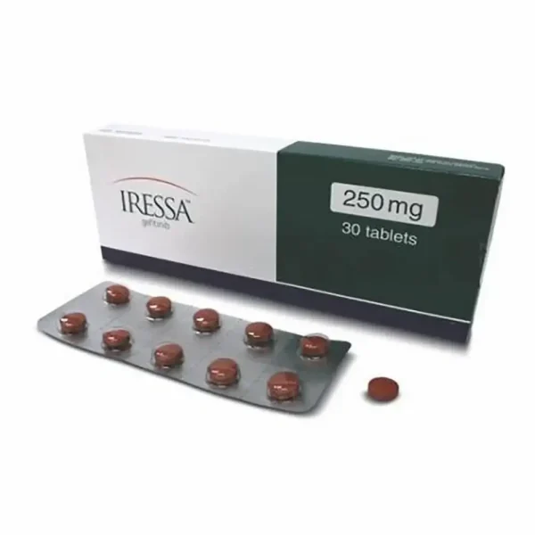 Iressa 250mg 1