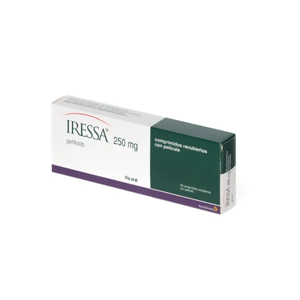 Iressa 250mg 2