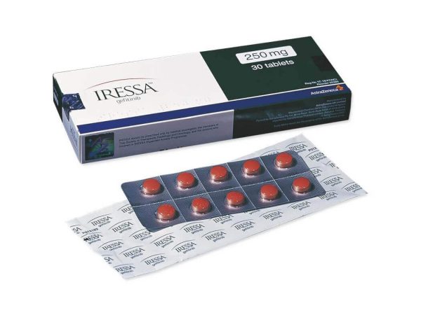 Iressa 250mg