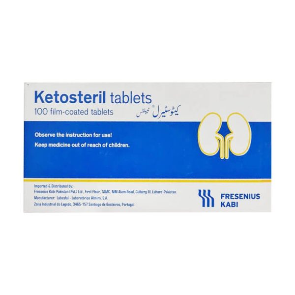 Ketosteril 1