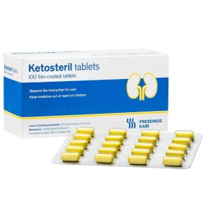 Ketosteril 2