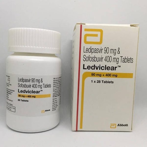 Ledviclear 1