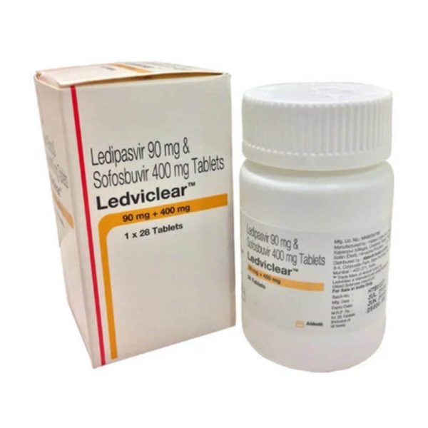 Ledviclear