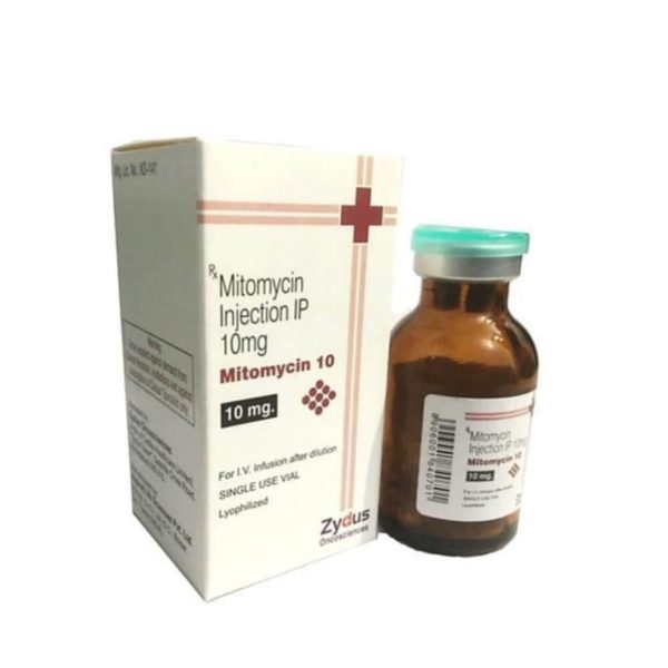 Mitomycin 1